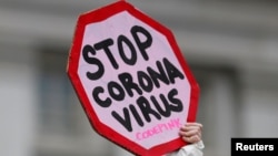 Майже всі країни світу вжили жорстких заходів убезпечення через коронавірус на своїх кордонах, зупинили активну бізнес-діяльність і запровадили карантин