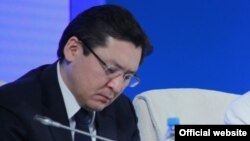Бағлан Майлыбаев, президент әкімшілігі жетекшісінің бұрынғы орынбасары.