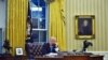 Белы дом: Трамп чакае ад ураду Расеі вяртаньня Крыму