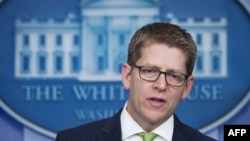 Jay Carney 