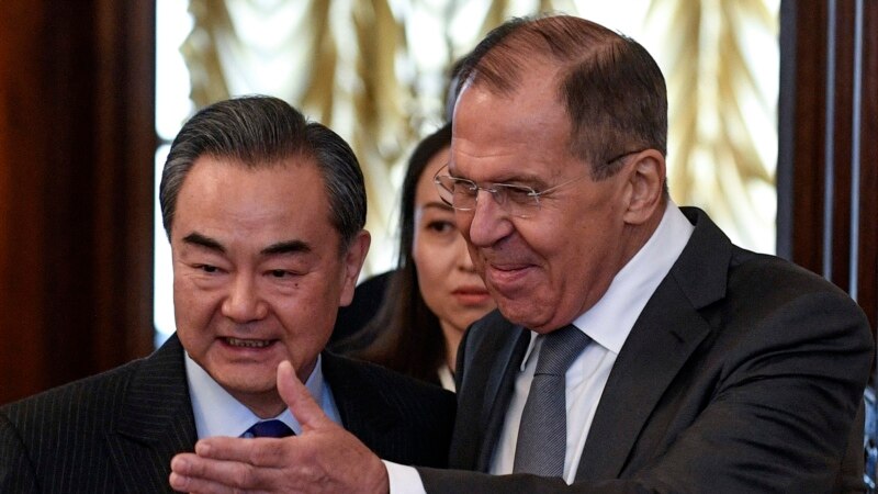 Ruski i kineski ministri osudili SAD zbog protekcionizma 
