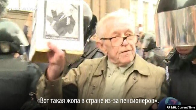 Юрий Стерник и его плакаты