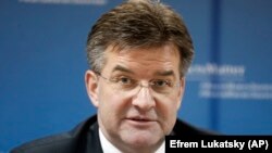 Miroslav Lajčak