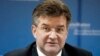 Miroslav Lajčak, specijalni predstavnik Evropske unije za dijalog Srbije i Kosova