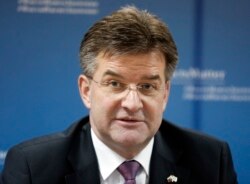 Miroslav Lajčak ozbiljan kandidat