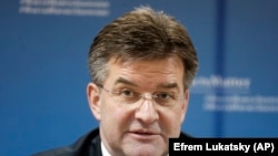 Miroslav Lajcak