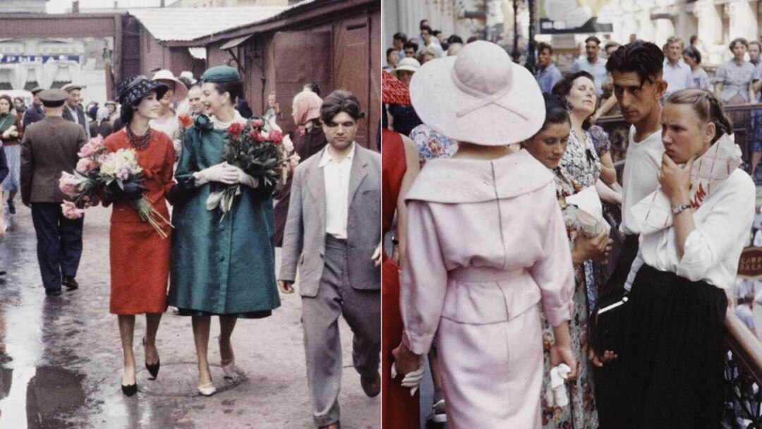 Christian Dior
