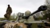 «تلفات سنگین» شورشیان در نبردهای تازه اوکراین