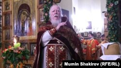 Протоиерей Димитрий Смирнов