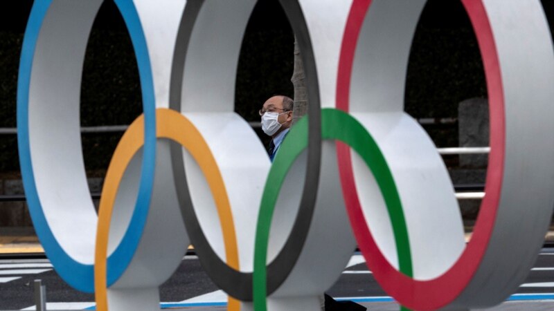 Дар Олимпиадаи Токио ҳамаи ҷойгоҳҳои иншооти варзишӣ банд хоҳад шуд