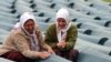 Srebrenica Anniversary Marked With Mass Funeral