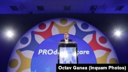 Victor Ponta