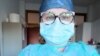 Алена Кэушняну: «У нас в Ломбардии врачи просто не выходят из больниц»