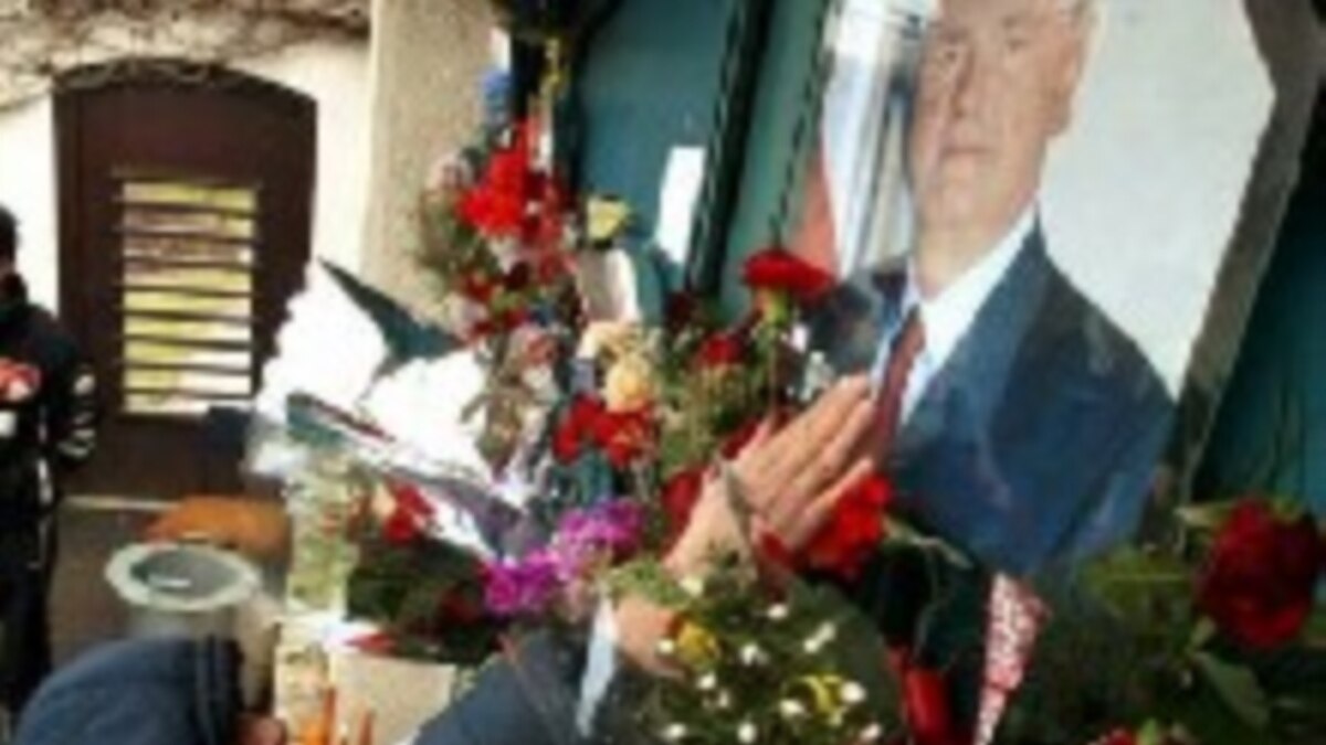 Технология власти: «Милошевич был шахматной фигурой, а Путин сам шахматист»