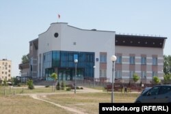Горадзенскі раённы суд