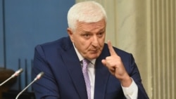 Premijer Crne Gore Duško Marković: Brodom (na kom je zaplenjena droga) nikada nije upravaljala crnogorska kompanija već ga je odmah dala u zakup.