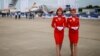 Суд признал дискриминацию в требованиях "Аэрофлота" к стюардессам