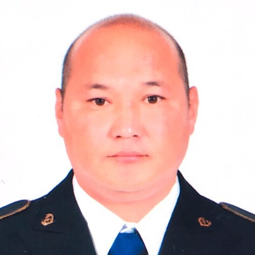 Сақтаған Куразов