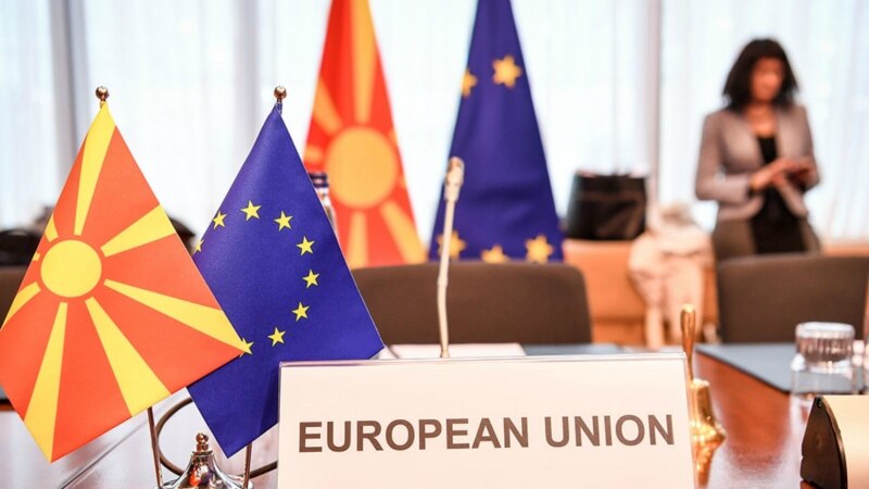 Финското претседателство со нов обид за отворање преговори со Северна Македонија