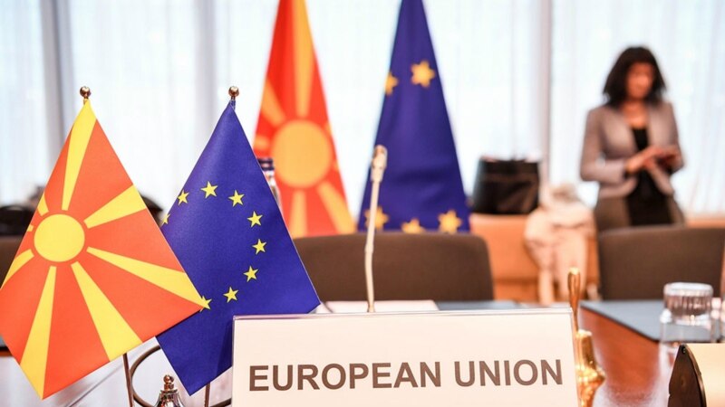 Ministri vanjskih poslova EU: 'Krenimo naprijed za Zapadnim Balkanom'