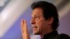 Pakistan's Khan Vows More Protests