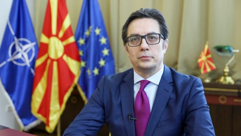 Vučić i Vulin odgovorili Pendarovskom, Pendarovski neće da komentariše