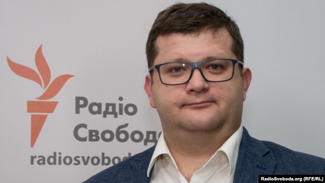 Володимир Ар’єв