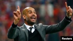 Per Guardiola