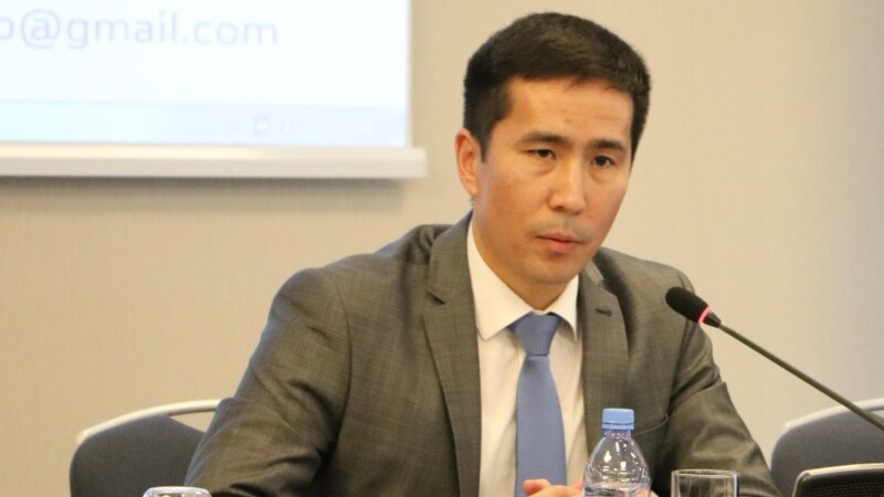 Серик Бейсембаев о контролируемом экзитполе в Казахстане: Все авторитарные режимы ненавидят публичность