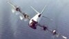 ВМС США обвинили российский истребитель в опасном маневрировании