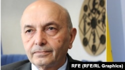 Иса Мустафа, Демократски Сојуз на Косово