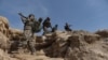 مقامات: نیروهای افغان در کندز در حال پیش‌روی هستند
