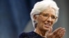 Lagarde Warns Stalled Reforms, Corruption Threaten IMF Program