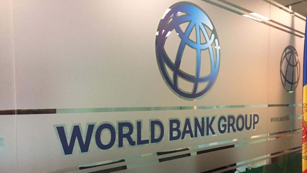 Світовий банк схвалив надання Україні майже 1,5 млрд доларів