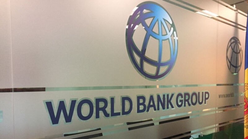 Banca Mondială a acordat R. Moldova un împrumut în valoare de 70 de milioane de dolari