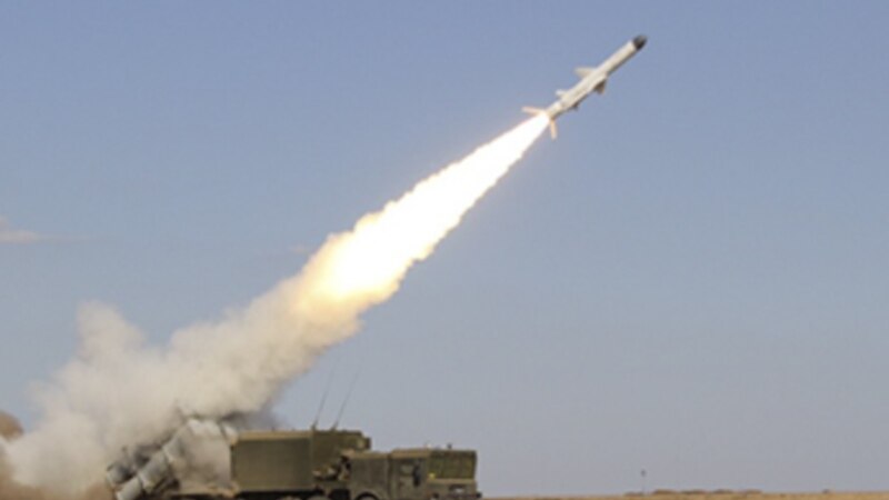 Российские ракетные комплексы вернули в пункты дислокации после учений в Крыму – командование