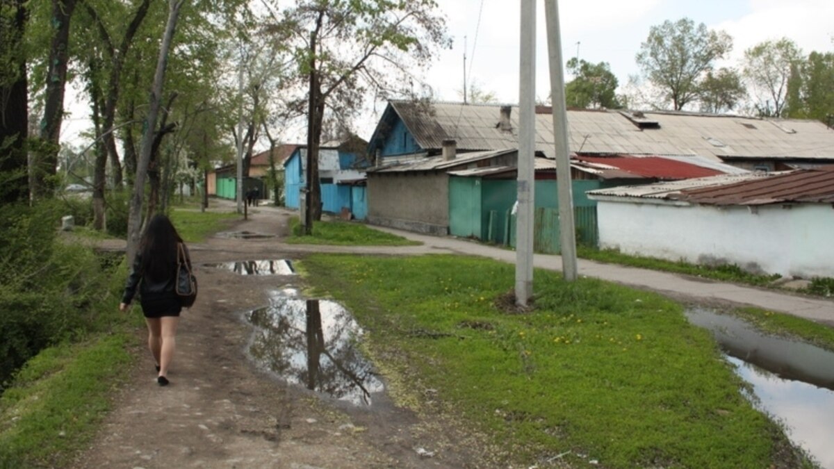 Молодые люди с дипломами едут в село ради жилья