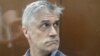 Russian Authorities Call For U.S. Investor Calvey To Be Moved From Jail To House Arrest