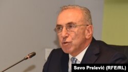 'Ova rješenja su donesena pod političkim uticajem, a ukoliko budu prihvaćena to će značiti stradanje prava, pravne sigurnosti, vladavine prava i pravne države', rekao je Ivica Stanković