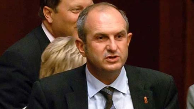 Бучковски именуван за специјален претставник за Бугарија 