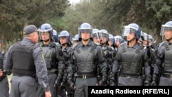 Çevik Polis Alayı