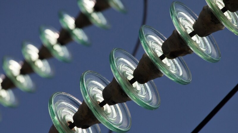 В Абхазии вступил в силу график веерных отключений электроэнергии