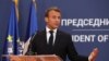 Macron: Franca do marrëveshje të qëndrueshme midis Kosovës dhe Serbisë
