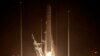 Ракета, у створенні якої брали участь українські конструктори, відправила вантаж на МКС
