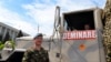 Rosian Vasiloi: Profesionalizarea armatei ar însemna alocarea suplimentară a sumei de 650 milioane de lei