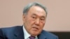 Kazakhstan: Russia Sanctions 'Barbaric'