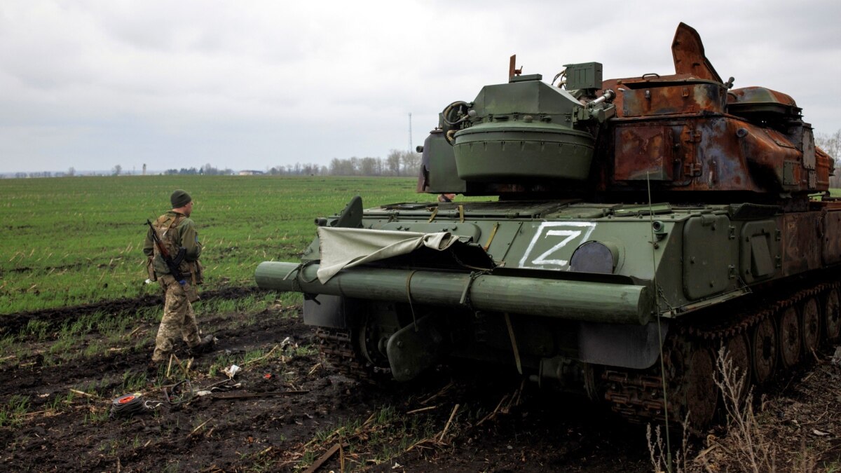 Понад 24 тисячі вояків втратила РФ в Україні – Генштаб ЗСУ