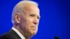 Biden Says Trump Administration Not Pressuring Ukraine On Reforms