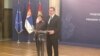 Vučić: Srbija ne pristaje na ucene Prištine