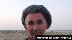 Nadir Shiek, chief of Tarbuz Guzar's local militia, has good informants.